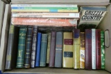 Large lot of Gun & Hunting Books (B2)