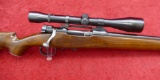 Mauser Std Model 30-06 Rifle