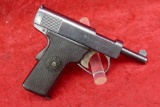 H&R Self Loading 32 cal. Pistol