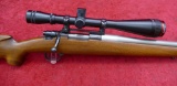 Inter Arms Mark X Custom Bbl 17 REM cal Rifle