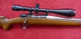 Inter Arms Mark X Custom Bbl 17 REM cal Rifle