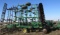 33 ft JD726 Soil Finisher