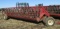 20 ft Notch Feeder wagon