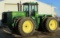 John Deere 9300 Articulated 4x4