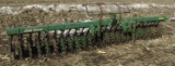 JD 400 15 ft Rotary Hoe