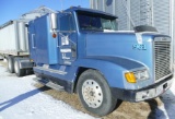 1996 Freightliner Semi Tractor