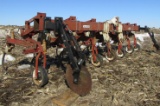 6 row Noble Cultivator