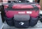 Husky Tool Box with Assorted Electricians Tools