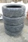 4 Goodyear EagleSport 225-55R18 Tires