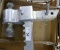 Aluminum Anderson Manufacturing Adjustable Hitch