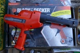 Black & Decker Power Caulk Gun