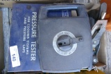 Box of Misc Tools & Stanley Plane, Etc