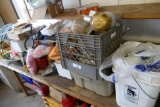 Large Lot of Assorted Electrical Supplies