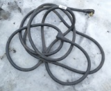 Approx 20' Heavy Duty 30amp Cord