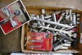 Lot of Misc Sockets & Extensions