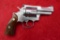 SS Ruger Security Six Revolver