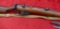 British SMLE Mark III* Military Rifle & Bayonet