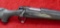 Remington Model Seven 308 cal Rifle