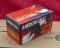 5,000 round case of Federal 40 GR Solid 22LR Ammo