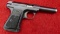 Savage Model 1917 380 cal Pistol