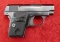 Colt 1908 25 ACP Pocket Pistol