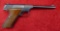 Colt 22 cal Huntsman Pistol