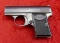 Belgium Browning Baby 25 ACP Pistol