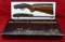 Fine NIB Browning 22 cal Take Down Rifle