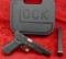 Glock Model 17L w/Custom Lone Wolf bbl kit