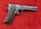 Early 1914 production Colt 1911 45 Pistol