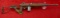 WWII Inland Div. M1A1 Paratrooper Carbine