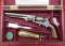 Rare London Colt 1849 Pocket Revolver