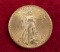 1927 US $20 Gold Coin