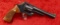 Smith & Wesson Model 29-3 44 Magnum Revolver