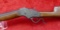 Stevens 44 32-20 cal Rifle w/engraved receiver