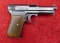 Mauser Model 1914 32 cal Pocket Pistol