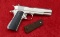 Argentine Colt 1927 45 Pistol