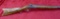 Vintage Heavy Bbl Target Percussion Rifle