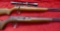 Nice Pair of Remington 22 cal Rifles