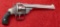 Antique H&R Top Break 22 Rim Fire Pistol