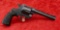 German ROHM Model 57 44 Mag Revolver