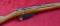 Italian Carcano 938 Short Rifle w/Folding Bayonet