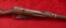 Russian 1943 dated Mosin Nagant Rifle