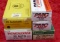 250 rds assorted 25ACP ammo