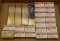 Lot of 1400 assorted rounds mixed 22 LR Ammo