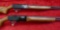 Pair of Westernfield 22 cal Semi Auto Rifles