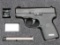 KAHR Arms P380 Conceal Carry Pistol