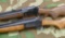 Pair Savage Model 24 Combo Guns