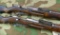 Pair of Surplus Finnish M27 Nagants