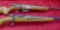 Pair of Bolt Action Shotguns